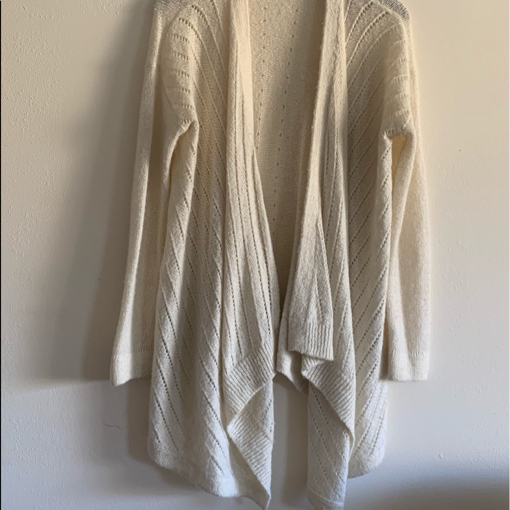 Lou and Grey sweater